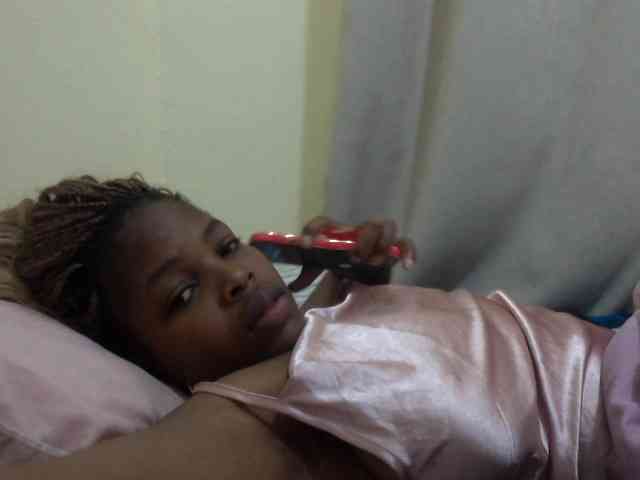 Misty-shee webcam