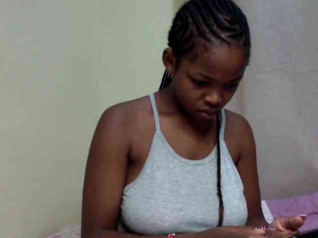 Misty-shee webcam