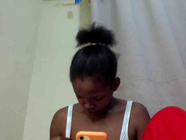 Misty-shee webcam