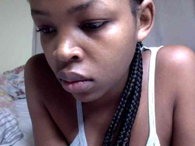 Misty-shee webcam