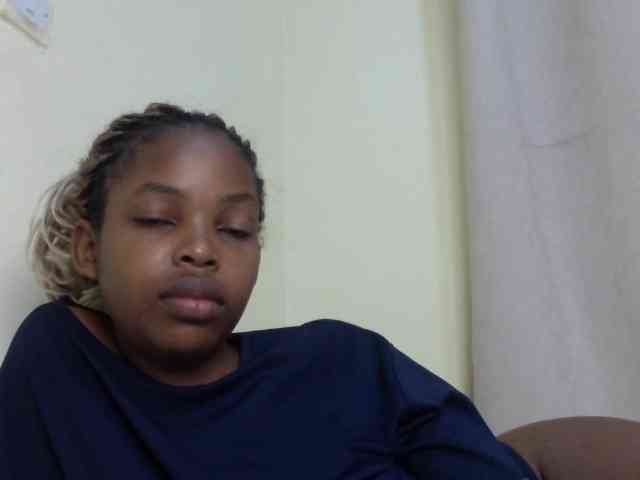 Misty-shee webcam