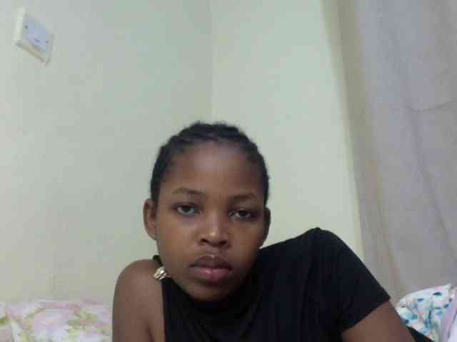 Misty-shee webcam
