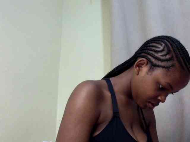 Misty-shee webcam