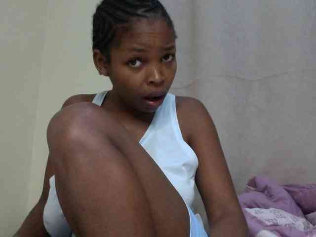 Misty-shee webcam