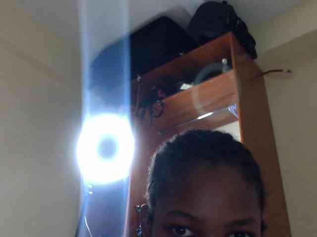 Misty-shee webcam