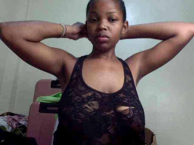 Misty-shee webcam