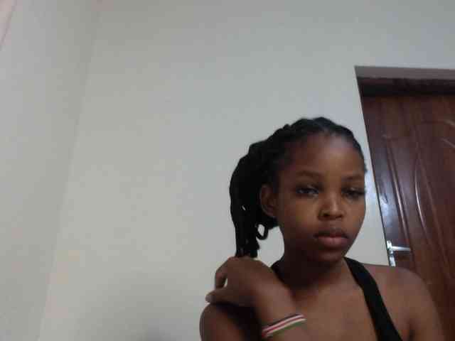 Misty-shee webcam