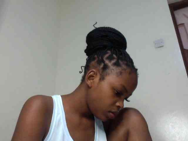 Misty-shee webcam