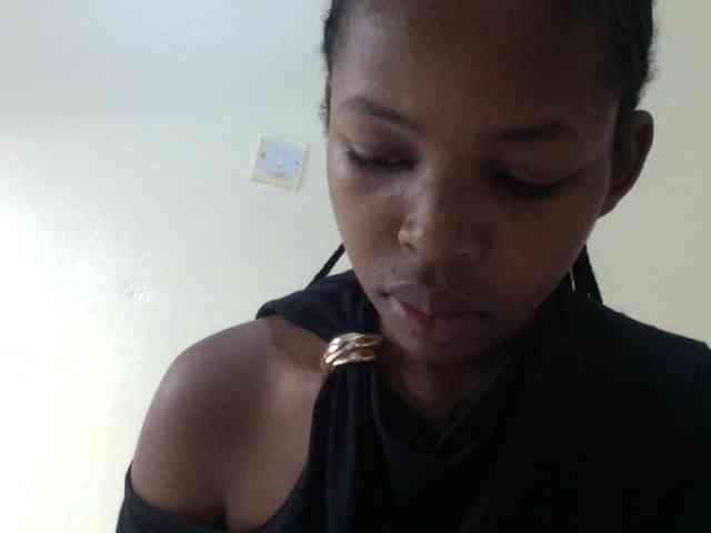 Misty-shee webcam