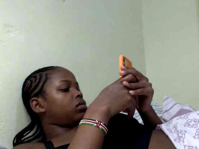 Misty-shee webcam