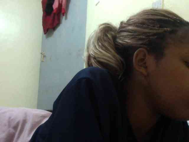 Misty-shee webcam