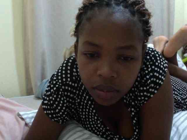 Misty-shee webcam