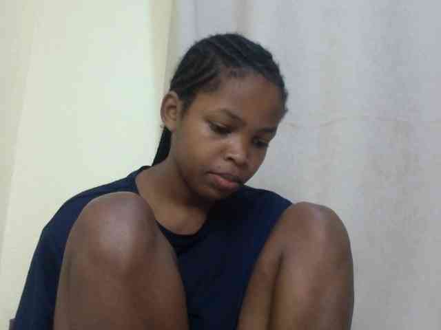 Misty-shee webcam