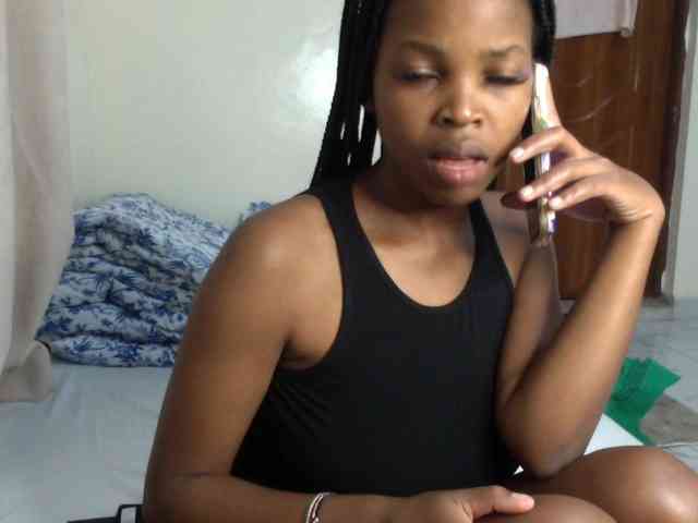 Misty-shee webcam