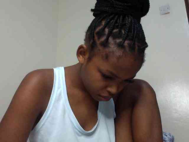 Misty-shee webcam
