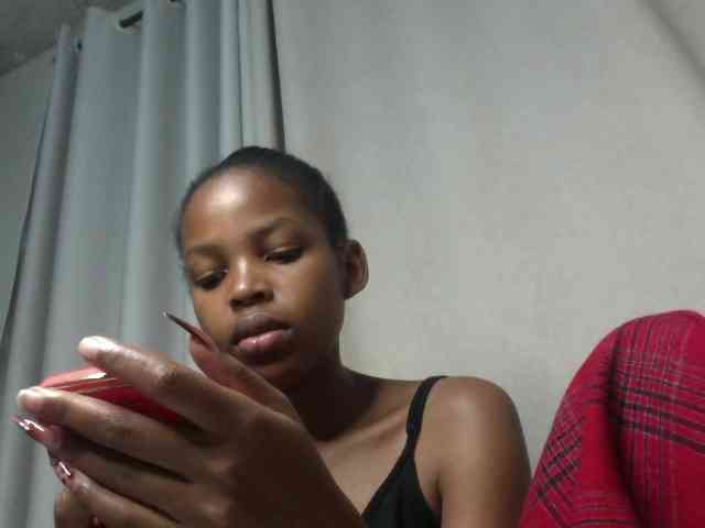 Misty-shee webcam