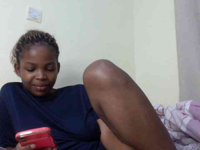 Misty-shee webcam