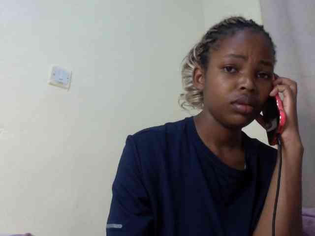 Misty-shee webcam