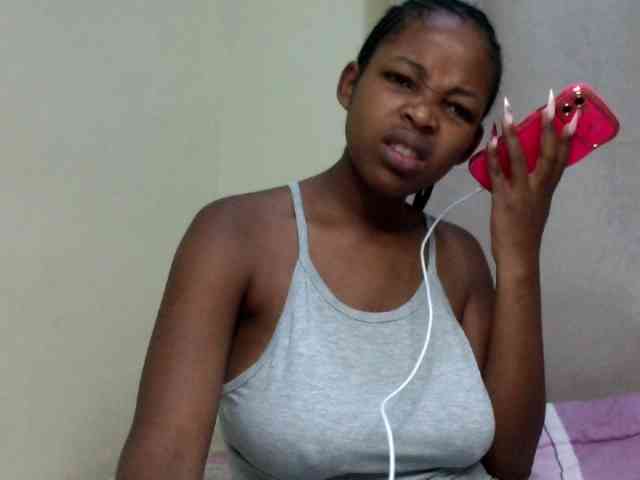 Misty-shee webcam
