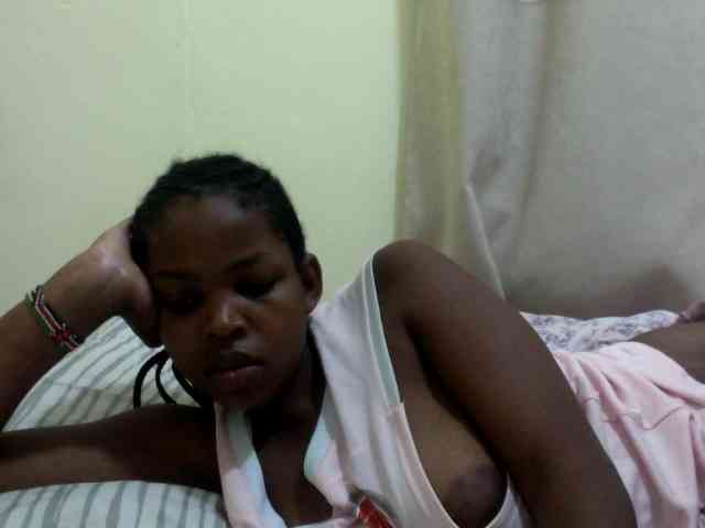 Misty-shee webcam