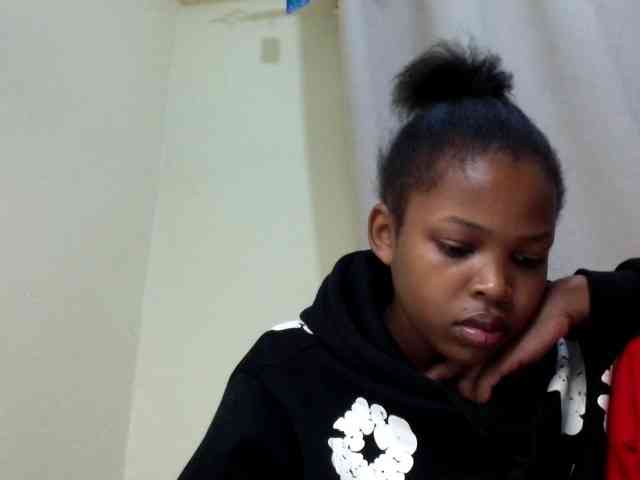 Misty-shee webcam