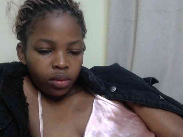 Misty-shee webcam