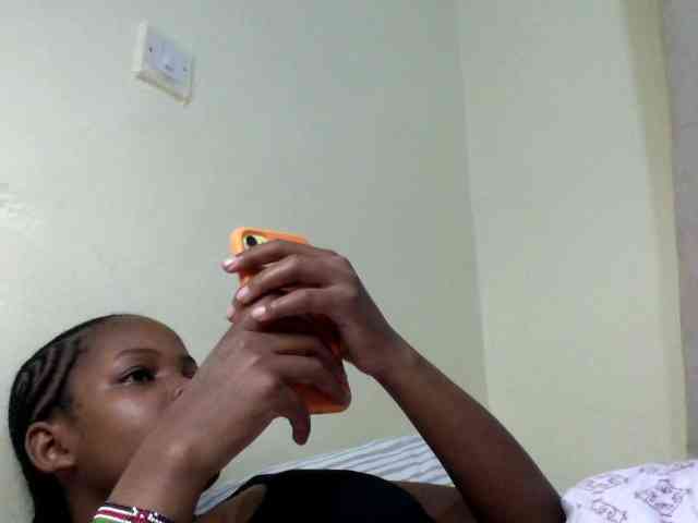 Misty-shee webcam