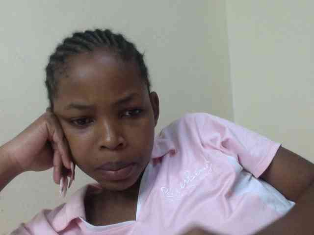 Misty-shee webcam