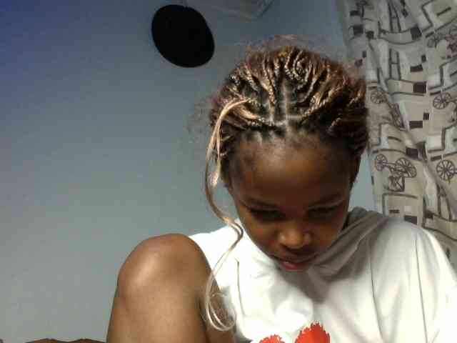 Misty-shee webcam