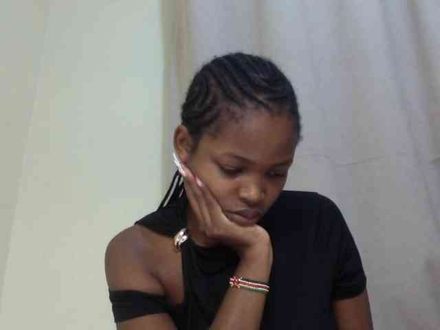 Misty-shee webcam