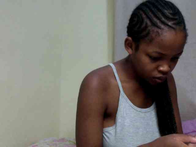 Misty-shee webcam