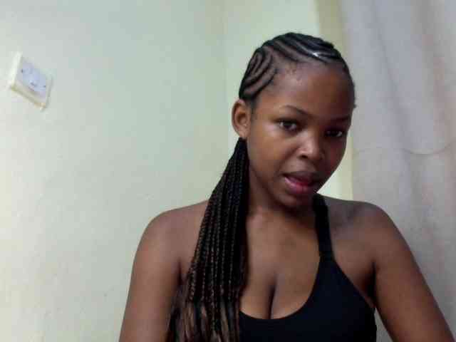 Misty-shee webcam