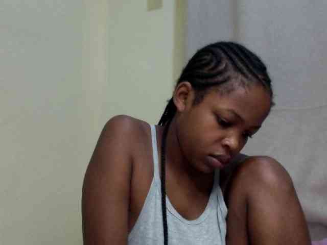 Misty-shee webcam