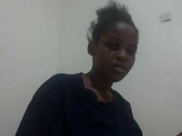 Misty-shee webcam