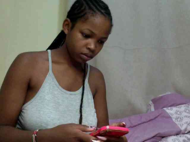 Misty-shee webcam