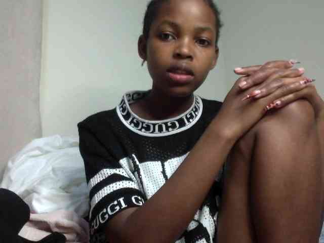 Misty-shee webcam