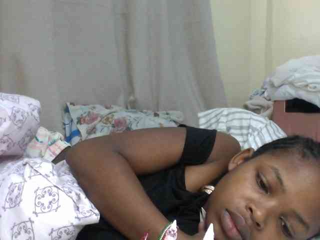 Misty-shee webcam