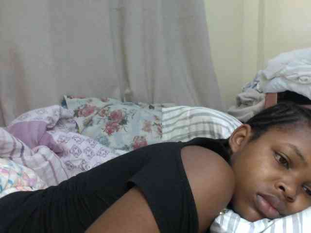 Misty-shee webcam