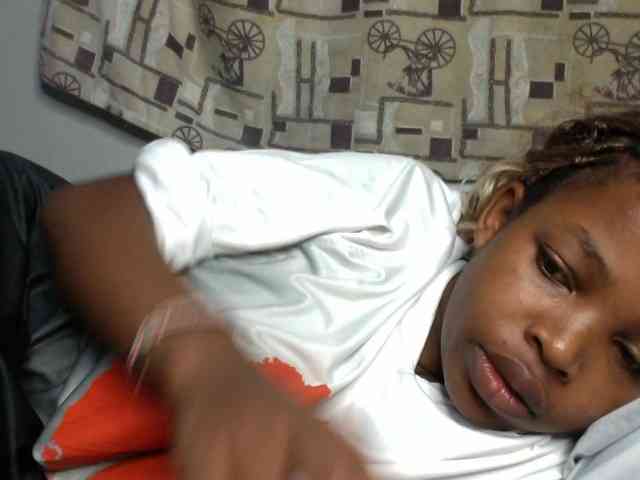 Misty-shee webcam