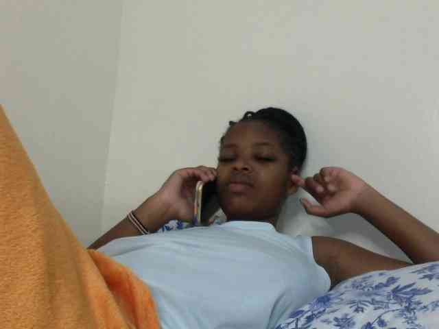 Misty-shee webcam