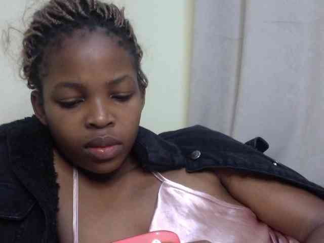 Misty-shee webcam