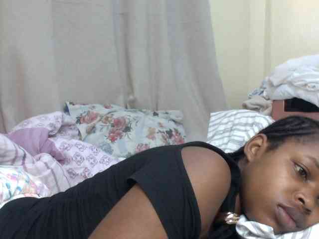 Misty-shee webcam