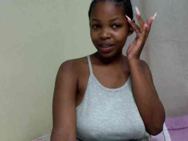 Misty-shee webcam