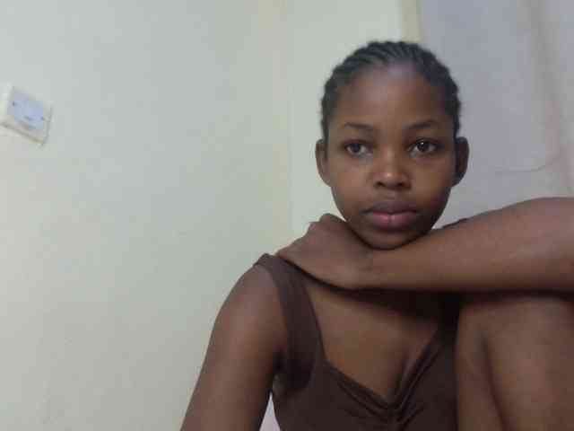 Misty-shee webcam