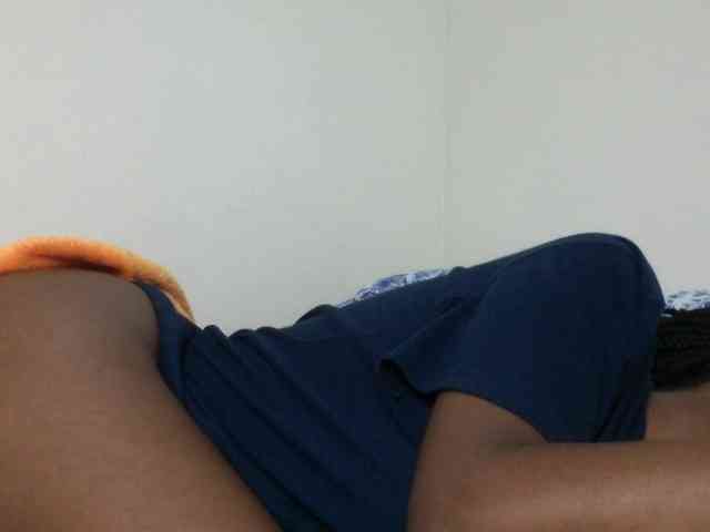 Misty-shee webcam