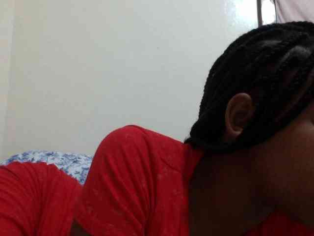 Misty-shee webcam