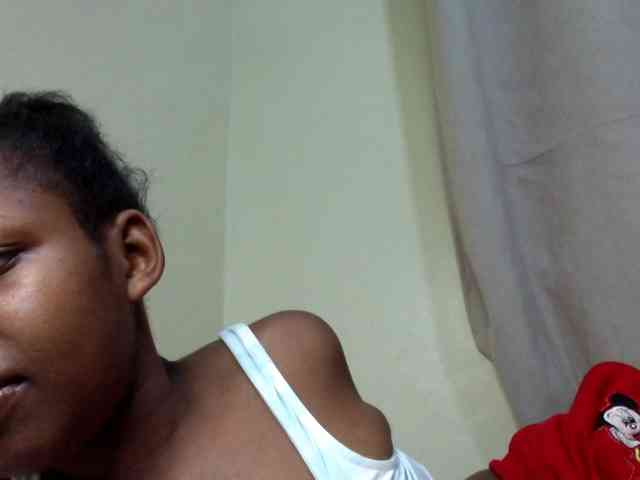 Misty-shee webcam