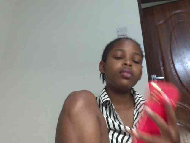 Misty-shee webcam