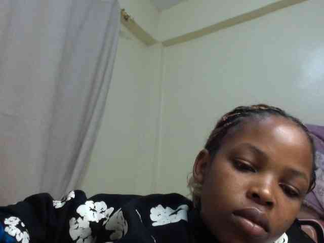 Misty-shee webcam