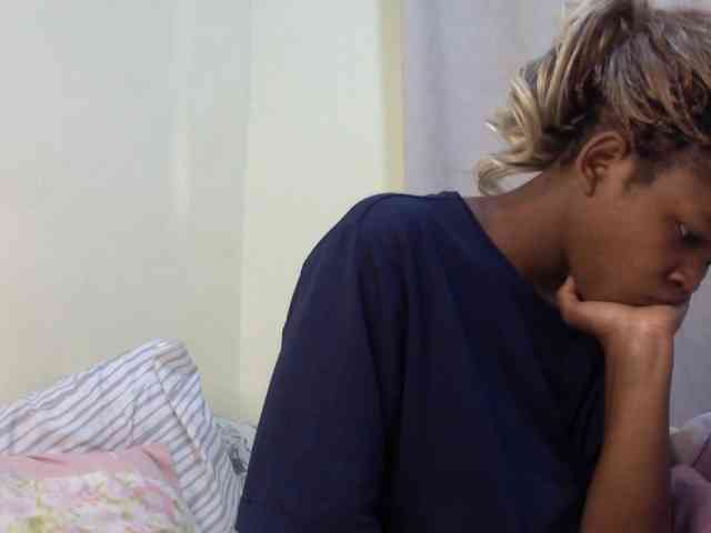 Misty-shee webcam